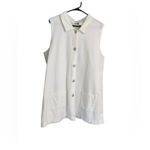 LE Cove Bathing Suit Cover up XL